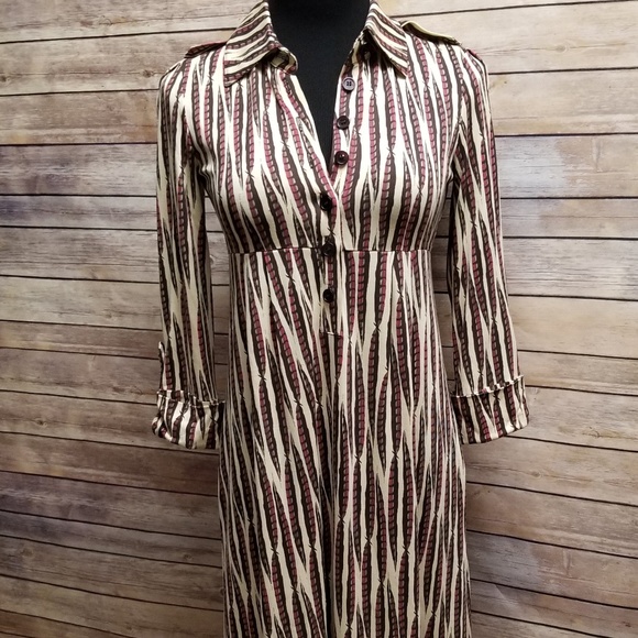 Diane Von Furstenberg Dresses & Skirts - Diane von Furstenberg Dress